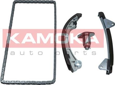 Kamoka 7001547 - Sada rozvodovej reżaze parts5.com