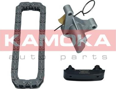 Kamoka 7001553 - Vezérműlánc készlet parts5.com