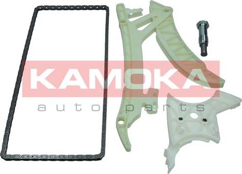 Kamoka 7001557 - Sada rozvodovej reżaze parts5.com