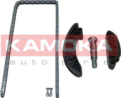 Kamoka 7001563 - Kit de distribution par chaîne parts5.com