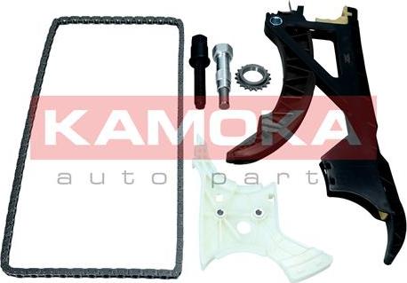 Kamoka 7001580 - Sada rozvodovej reżaze parts5.com