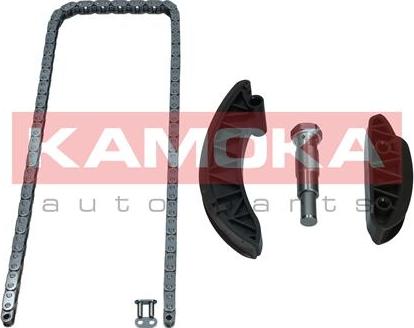 Kamoka 7001583 - Kit de distribution par chaîne parts5.com