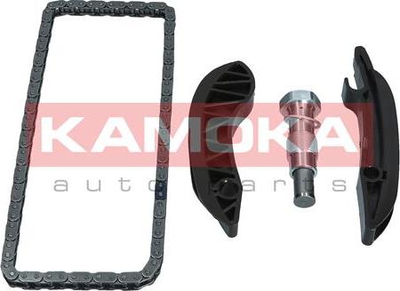 Kamoka 7001539 - Komplet pogonskog lanca parts5.com