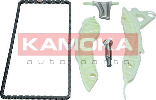 Kamoka 7001538 - Juego de cadena de distribución parts5.com