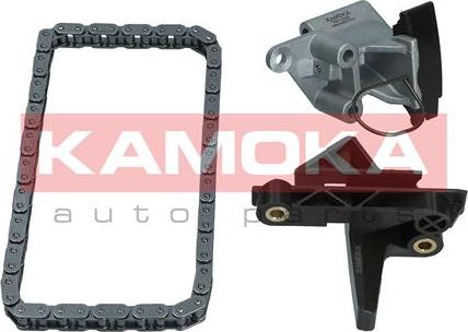 Kamoka 7001533 - Juego de cadena de distribución parts5.com