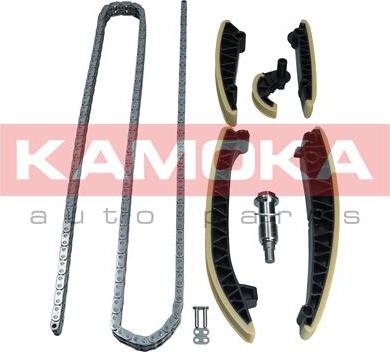 Kamoka 7001579 - Kumanda zinciri seti parts5.com