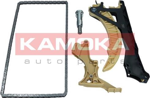 Kamoka 7001695 - Kit de distribution par chaîne parts5.com