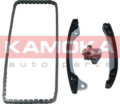 Kamoka 7001642 - Jakoketjusarja parts5.com