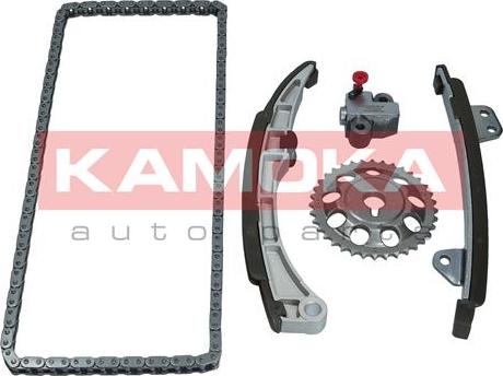 Kamoka 7001647 - Kumanda zinciri seti parts5.com