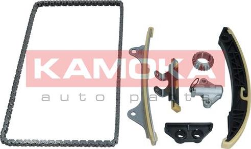 Kamoka 7001651 - Timing Chain Kit parts5.com