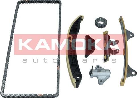 Kamoka 7001652 - Timing Chain Kit parts5.com