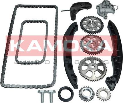 Kamoka 7001665 - Steuerkettensatz parts5.com