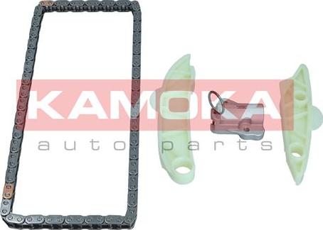 Kamoka 7001666 - Timing Chain Kit parts5.com