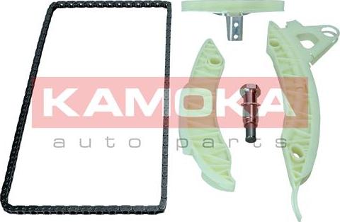 Kamoka 7001601 - Σετ καδένας χρονισμού parts5.com