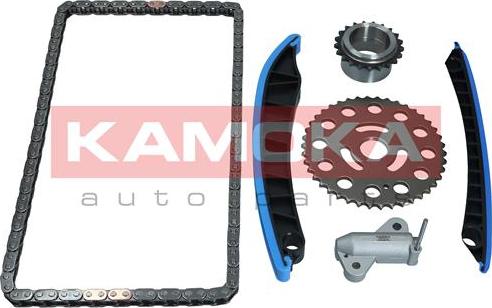 Kamoka 7001612 - Kumanda zinciri seti parts5.com