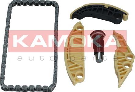 Kamoka 7001630 - Juego de cadena de distribución parts5.com