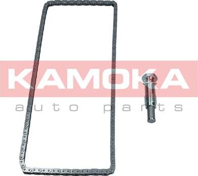 Kamoka 7001631 - Σετ καδένας χρονισμού parts5.com