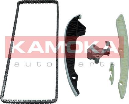 Kamoka 7001622 - Jakoketjusarja parts5.com