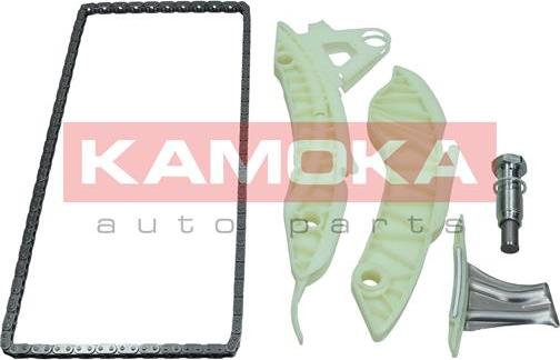 Kamoka 7001677 - Σετ καδένας χρονισμού parts5.com