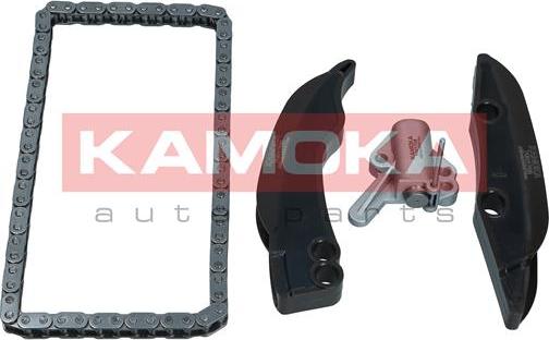 Kamoka 7001706 - Komplet pogonskog lanca parts5.com