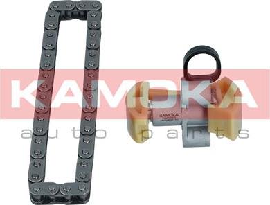 Kamoka 7001703 - Juego de cadena de distribución parts5.com