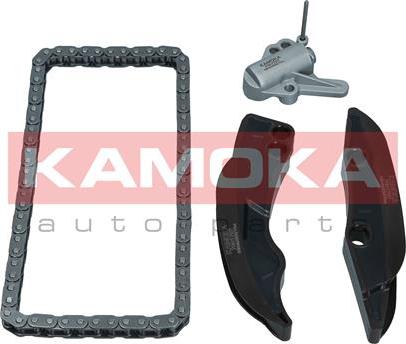 Kamoka 7001707 - Komplet pogonskog lanca parts5.com