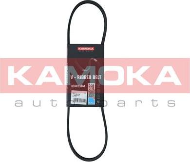 Kamoka 7014018 - Hosszbordás szíj parts5.com