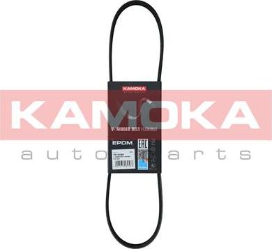 Kamoka 7014032 - Hosszbordás szíj parts5.com