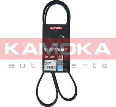 Kamoka 7015062 - Curea transmisie cu caneluri parts5.com