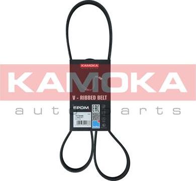 Kamoka 7016096 - Ιμάντας poly-V parts5.com