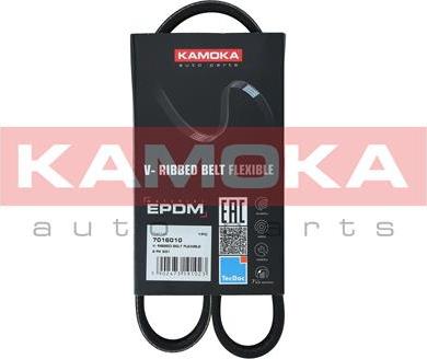 Kamoka 7016010 - Soonrihm parts5.com