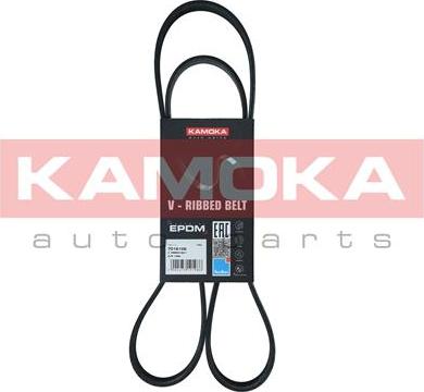 Kamoka 7016106 - Soonrihm parts5.com