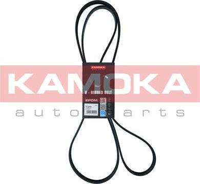 Kamoka 7016200 - Curea transmisie cu caneluri parts5.com