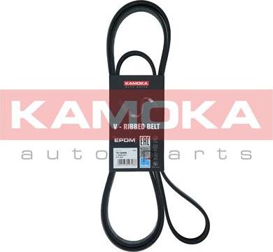 Kamoka 7016226 - Curea transmisie cu caneluri parts5.com