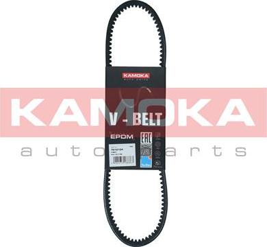 Kamoka 7010104 - Klinový remen parts5.com