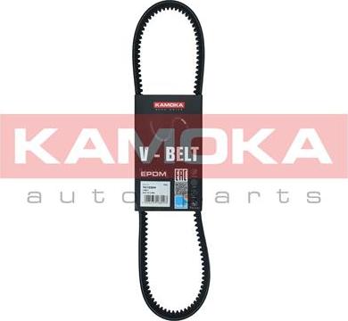 Kamoka 7010304 - Τραπεζοειδής ιμάντας parts5.com