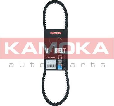 Kamoka 7010303 - Τραπεζοειδής ιμάντας parts5.com