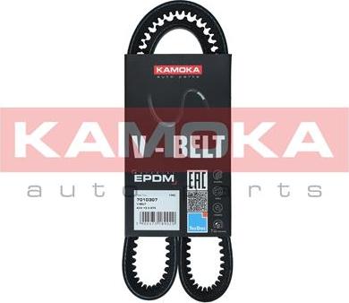 Kamoka 7010307 - Kiilahihna parts5.com