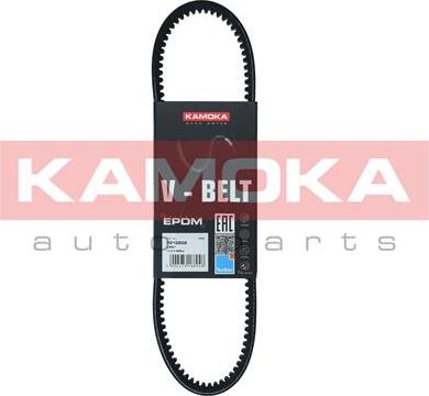 Kamoka 7010202 - Correa trapezoidal parts5.com