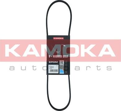 Kamoka 7013014 - Ιμάντας poly-V parts5.com