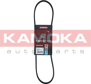 Kamoka 7013015 - Curea transmisie cu caneluri parts5.com