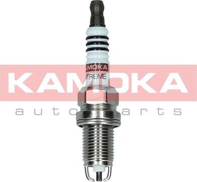 Kamoka 7100502 - Gyújtógyertya parts5.com