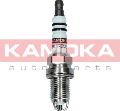 Kamoka 7100507 - Zündkerze parts5.com