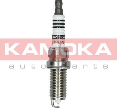 Kamoka 7100055 - Gyújtógyertya parts5.com