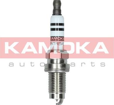 Kamoka 7100057 - Bujía de encendido parts5.com