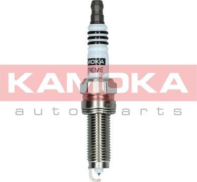 Kamoka 7100066 - Bujía de encendido parts5.com