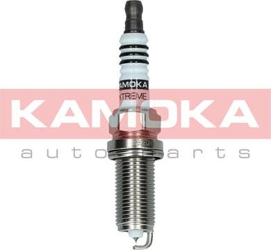 Kamoka 7100061 - Bujía de encendido parts5.com