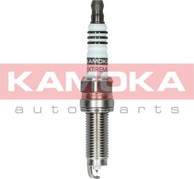 Kamoka 7100009 - Bujía de encendido parts5.com