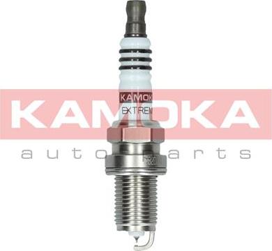 Kamoka 7100007 - Свеча зажигания parts5.com