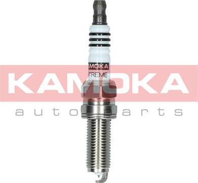 Kamoka 7100018 - Bujía de encendido parts5.com